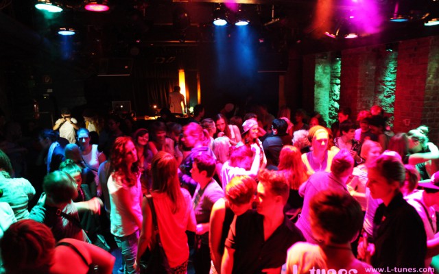 Beste single party berlin